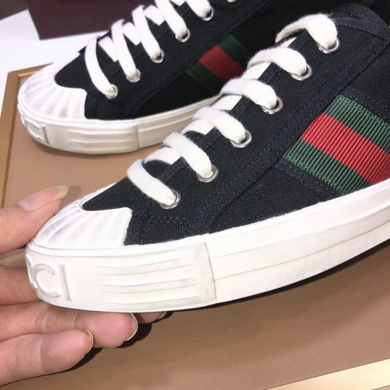 Gucci Low Shoes